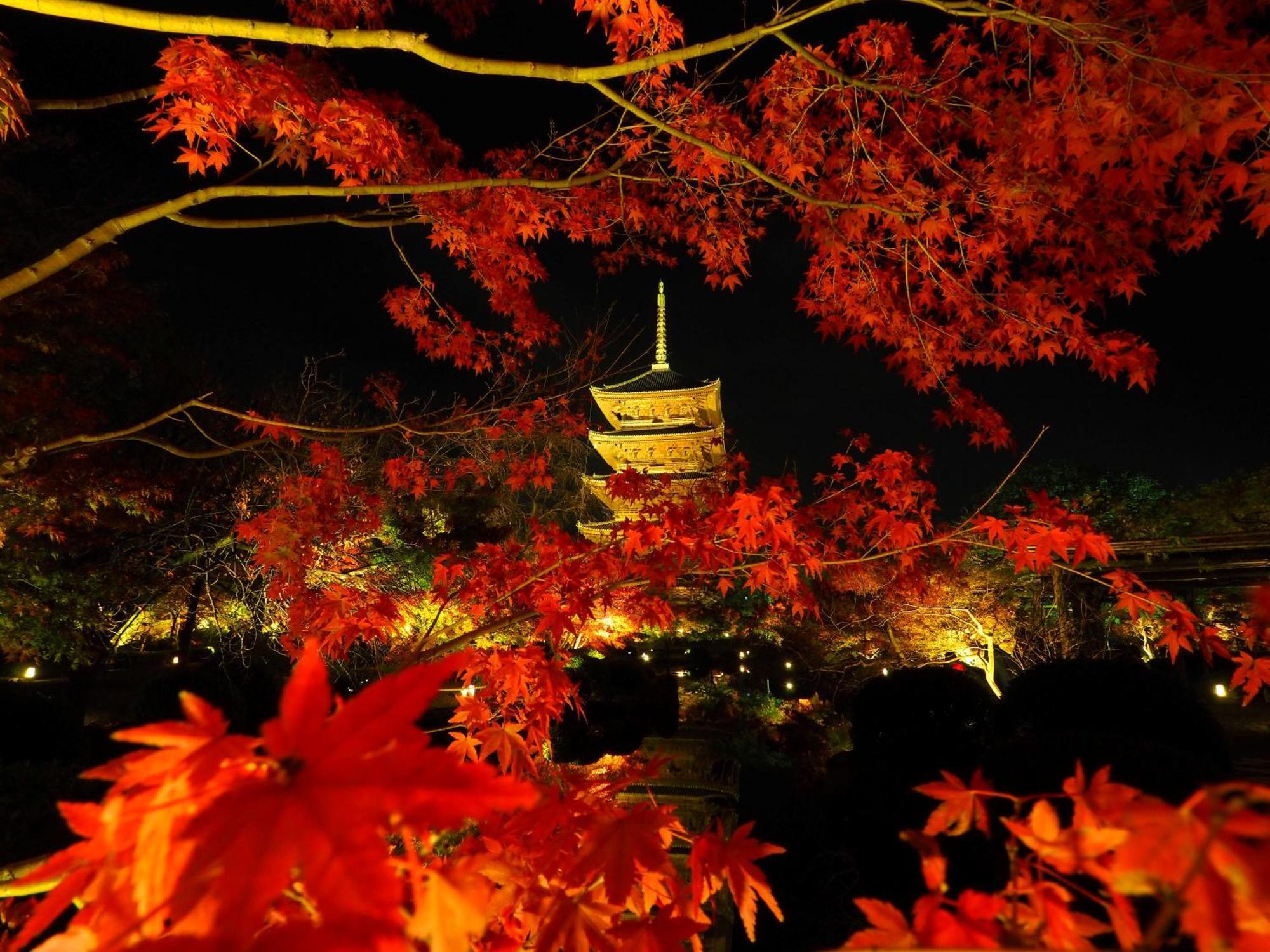 Stay Sakura Kyoto Higashi Hongan-Ji I Quioto Exterior foto